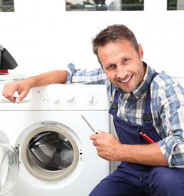 Washing Machine Repair